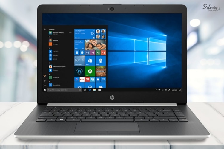 HP Notebook 14 cm0067au 