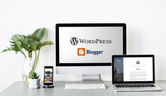 Tips Memilih Platform Blog yang Tepat