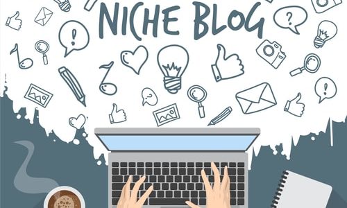 Memilih Niche Blog