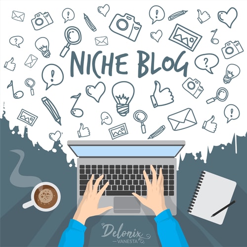 Memilih Niche Blog