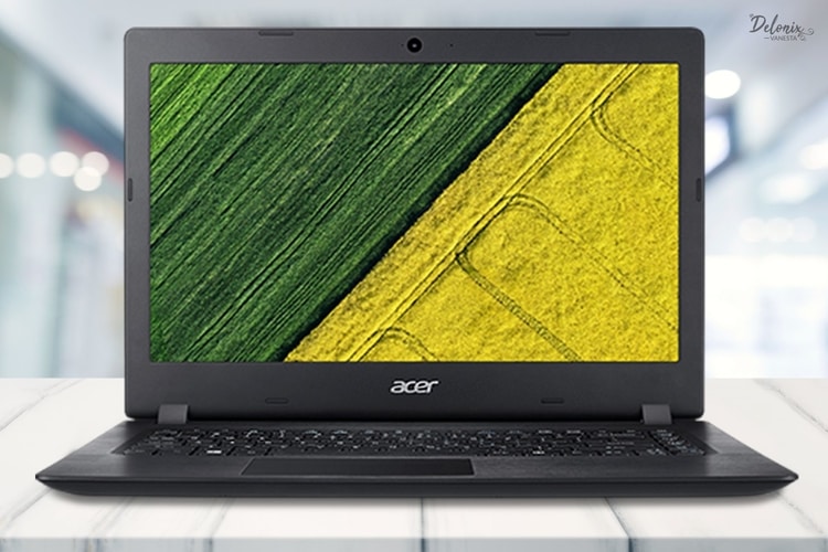 Acer Aspire 3 A315-21