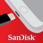 SanDisk iXpand Drive