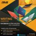 Lomba Blog ASUS VivoBook Ultra A412DA