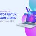 rekomendasi laptop untuk desain grafis